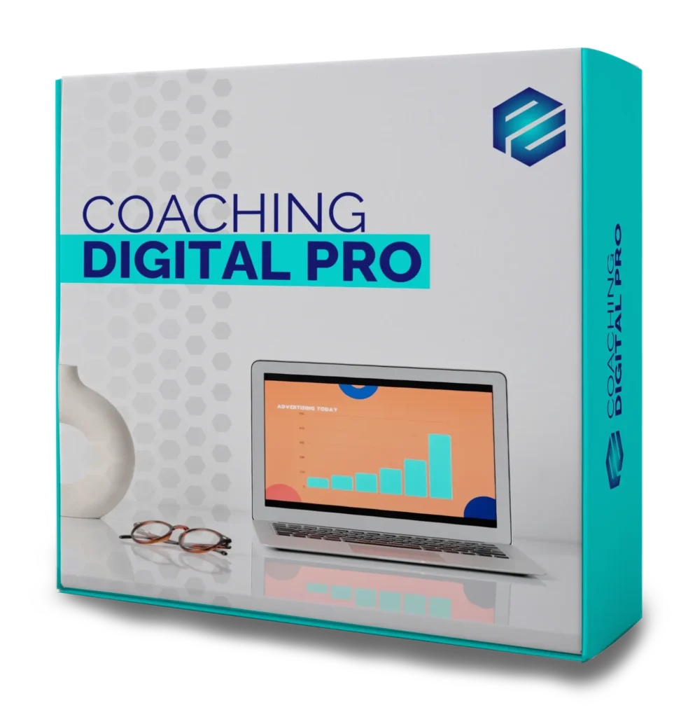 Coaching Digital Pro